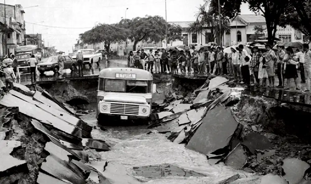 El ojo amazónico de Augusto Falconí 