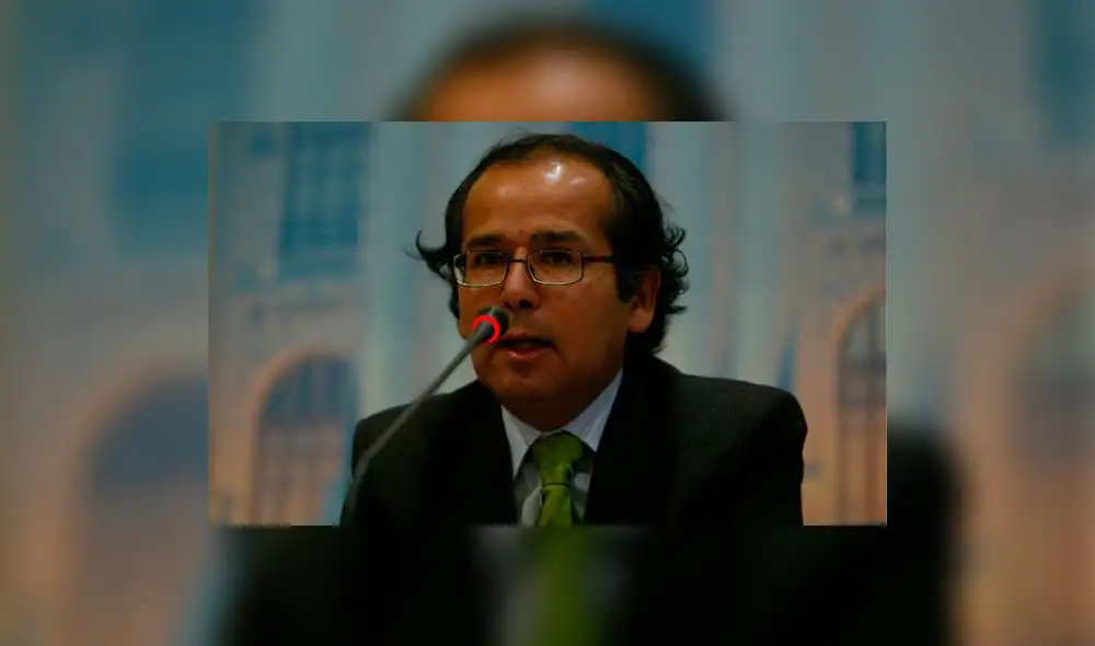 Relatoría Especial de CIDH expresó su preocupación por condena a Ronald Gamarra