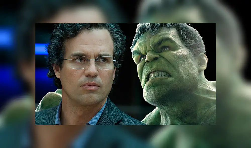 Avengers 4: Mark Ruffalo no podrá estar junto a 'War Machine' por singular razón
