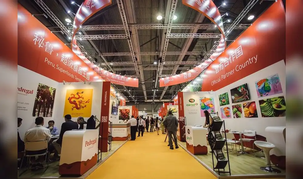 Feria Asia Feria Asia