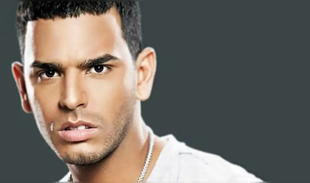 Tito El Bambino y Nacho colaboraron en el tema "La vida es una sola" Tito El Bambino y Nacho colaboraron en el tema "La vida es una sola"