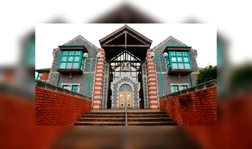 Decía “ayudar” a mujer dentro de un tren, pero en realidad la abusaba sexualmente