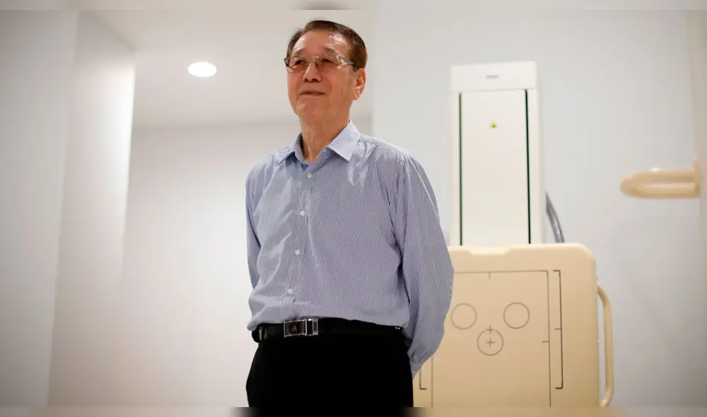 Man Bok Park Man Bok Park