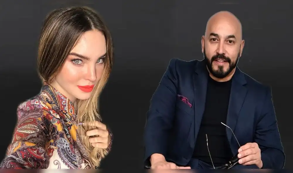 Ricardo Montaner sobre Belinda y Lupillo Rivera: “La boda es un hecho” [VIDEO]
