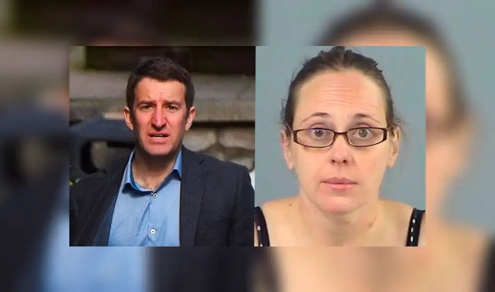 Padre de niña ahogada por exesposa habla: “me la arrebataron de una manera cruel y fría” 