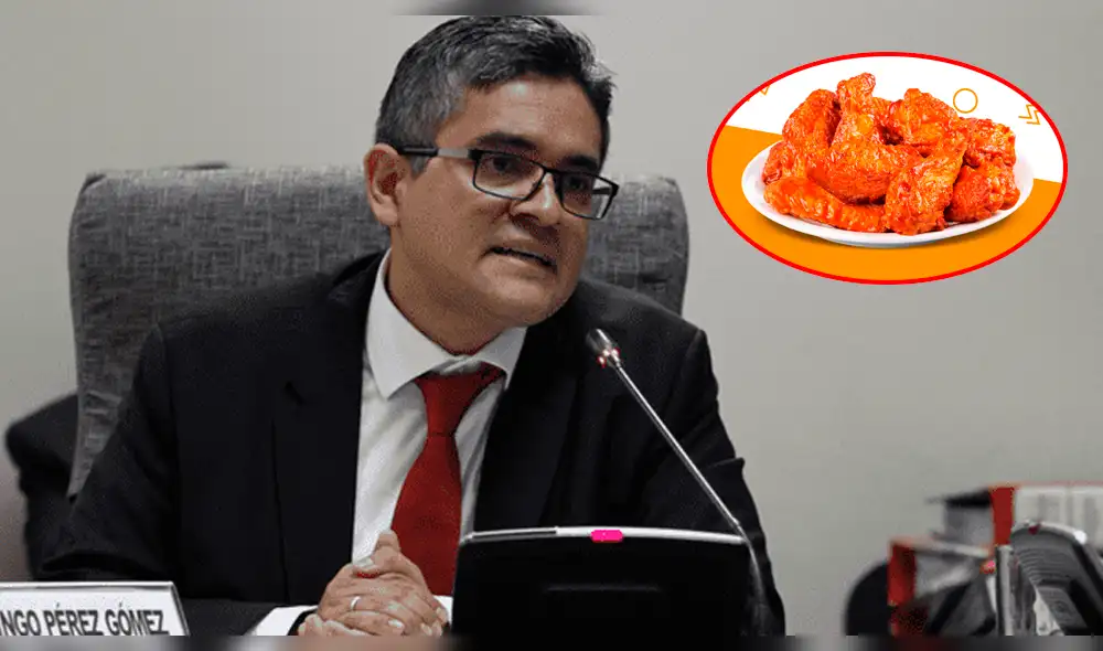 Facebook: restaurante peruano lanza promoción sobre 'José Domingo Pérez' y todos quieren visitarlo [FOTOS]