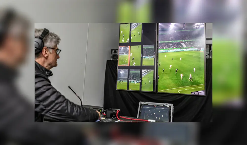 La liga alemana ha apostado por experimentar con la transmisión de partidos en formato vertical.