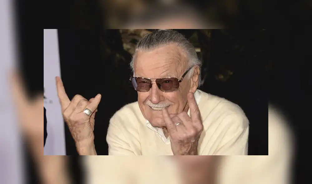 Stan Lee, Stephen Hawking, Mac Miller y otras figuras que nos dejaron en el año 2018
