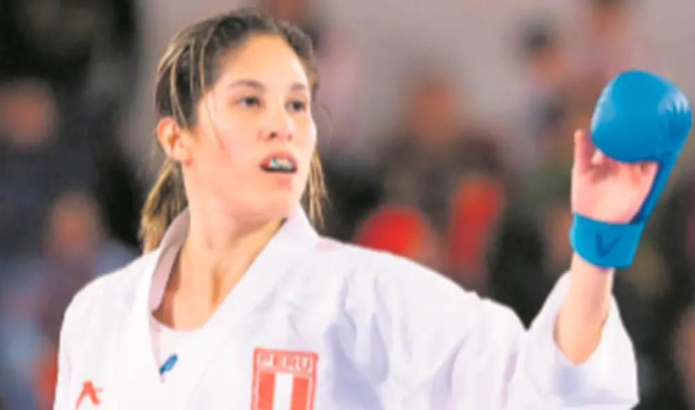 Pedido. Grande asegura que su postura en favor de un aplazamiento de Tokio 2020, es compartida por muchos deportistas. Pedido. Grande asegura que su postura en favor de un aplazamiento de Tokio 2020, es compartida por muchos deportistas.