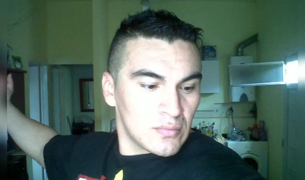 Se hizo gigoló para contactar gays y asesinarlos: lo condenaron a perpetua