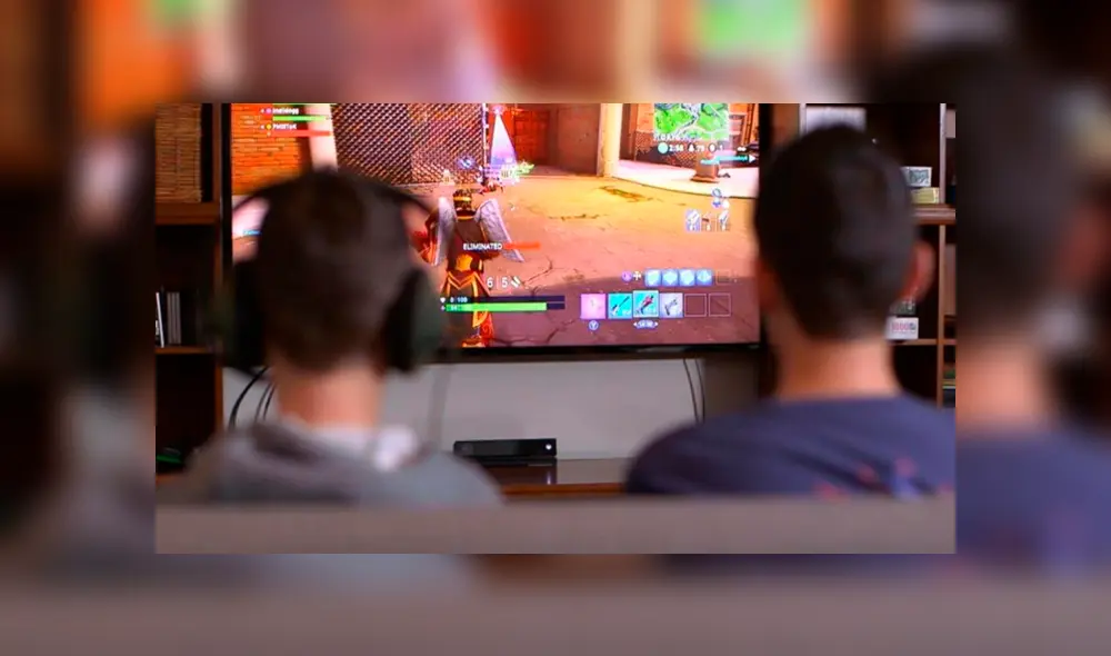 La OMS recomendó a los videojuegos como uno de los pasatiempos para cuidar la salud mental en cuarentena. La OMS recomendó a los videojuegos como uno de los pasatiempos para cuidar la salud mental en cuarentena.