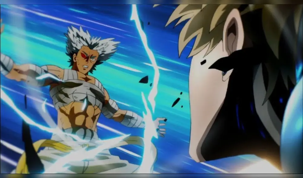 One Punch Man: segunda temporada tendrá un episodio especial de 10 minutos [VIDEO]