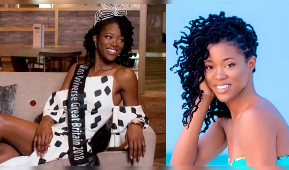 Catriona Gray triunfa en el Miss Universo 2018 tras hablar de la marihuana [VIDEO]