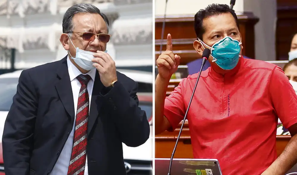 Foto: La República/difusión