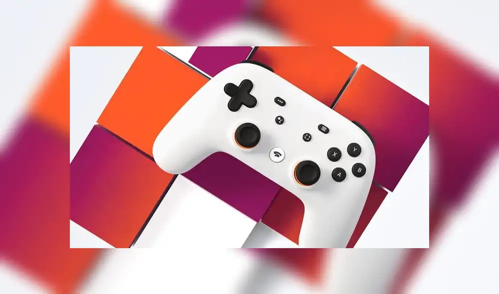 Acciones de Sony y Nintendo caen tras anuncio de Stadia, el proyecto de Google