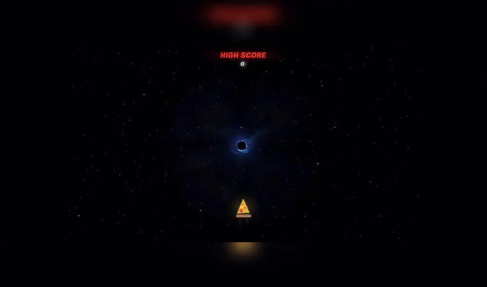 Mira lo que hace el código Konami en el evento 'El fin' de Fortnite.