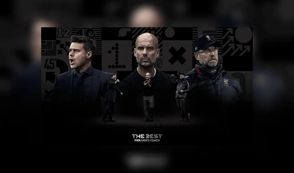 The Best 2019 EN VIVO HOY: sigue toda la ceremonia de los premios de la FIFA | EN DIRECTO