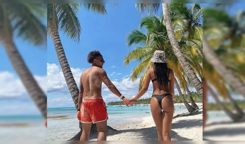 Rodrigo González expone a novio de Samahara Lobatón dándole ‘me gusta’ a foto de Shirley Arica Rodrigo González expone a novio de Samahara Lobatón dándole ‘me gusta’ a foto de Shirley Arica