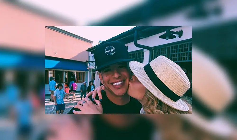 Instagram: La bella hija de Daddy Yankee es toda una sensación en las redes sociales Instagram: La bella hija de Daddy Yankee es toda una sensación en las redes sociales