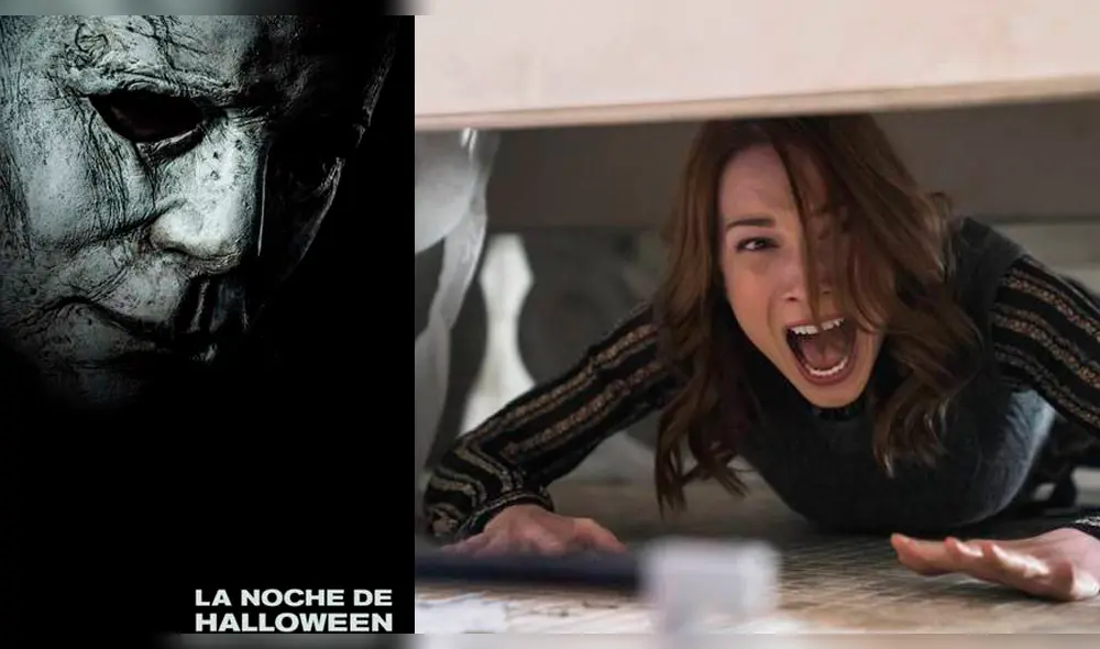 ‘La Noche de Halloween’ muestra escalofriantes escenas en nueva secuela [VIDEOS]