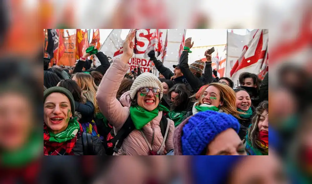 Argentina 2018: los sucesos más importantes del país sudamericano [FOTOS]