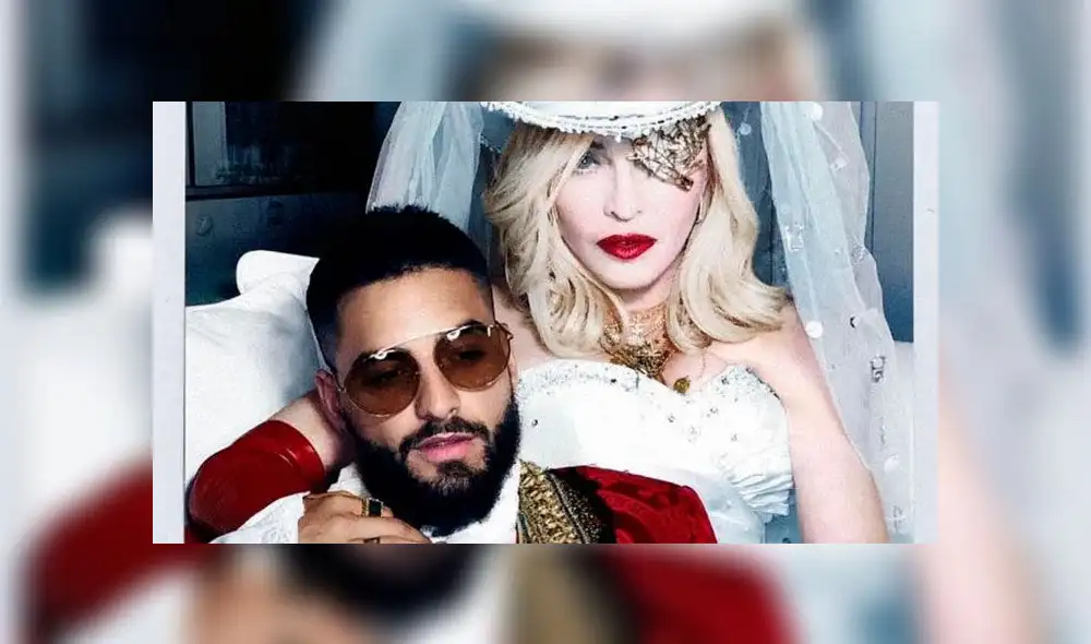 Roger Waters le pide a Madonna: No pienses en lucrar sino en los Derechos Humanos