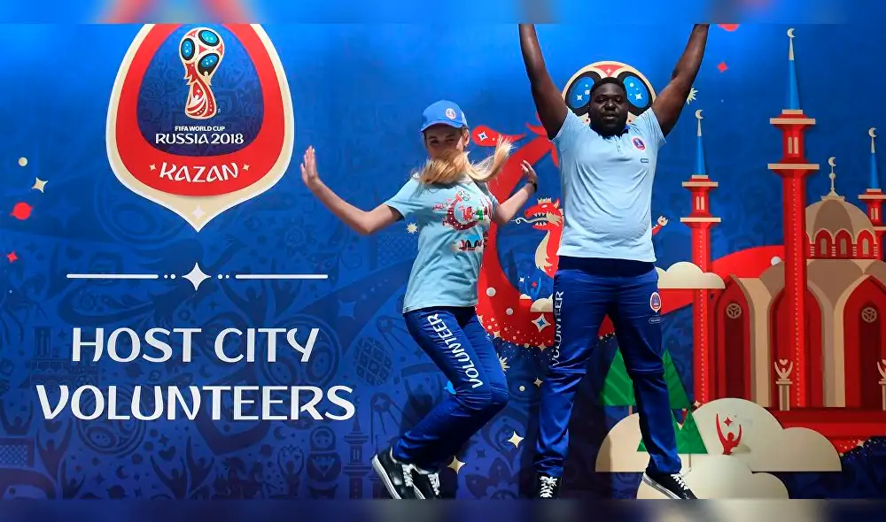 Las reglas migratorias que los hinchas cumplirán en Rusia o serán multados