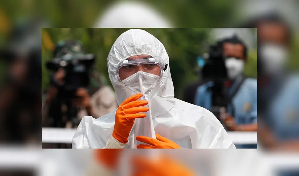 Coronavirus en Japón