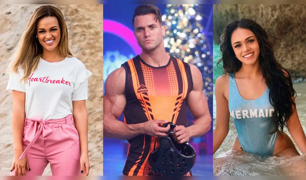 Agostini aclara su situación con Arizaga tras terminar con Mayra Goñi [VIDEO]