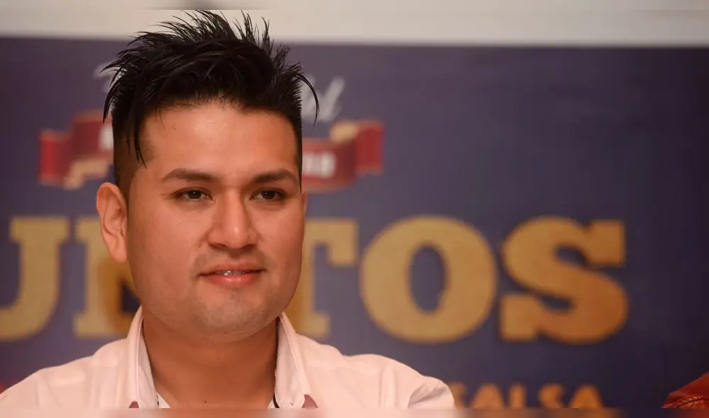 Deyvis Orosco Néctar