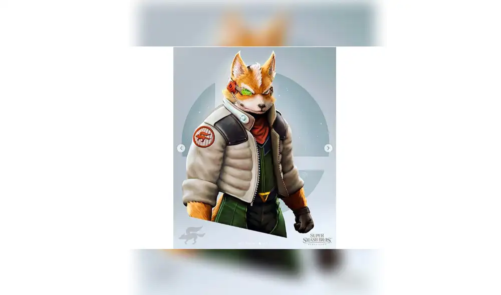 Super Smash Bros realista: Artista de God of War hace diseños de sus personajes [FOTOS]
