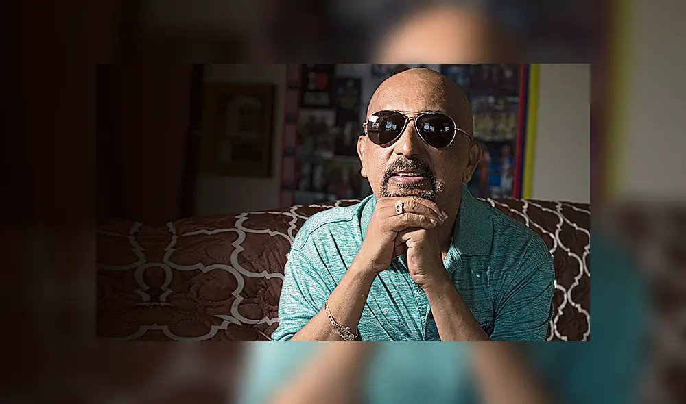 “A Lima vamos a llevar toda la música que los peruanos han hecho sus favoritas", afirma Papo.