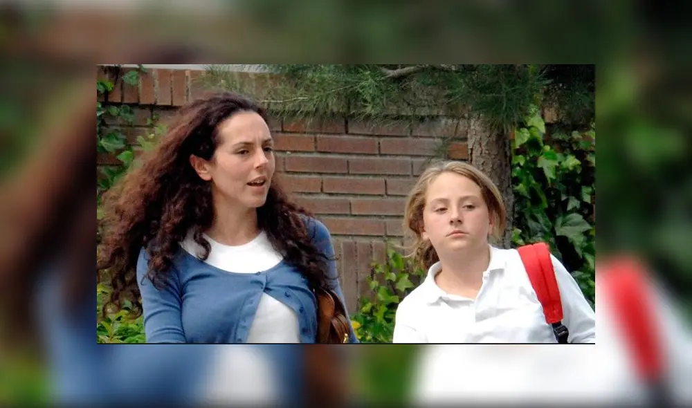 Desde que se suscitó la pelea, Rocío Flores y Rocío Carrasco se han mantenido distanciadas. (Foto: Chic)