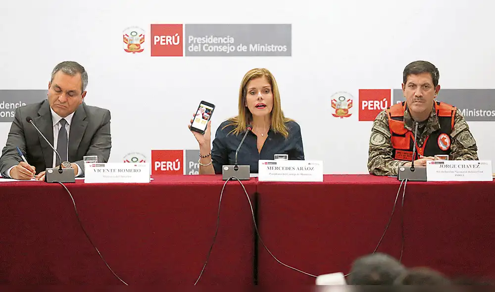 El Ejecutivo prepara unos 25 proyectos de ley para enviar al Congreso