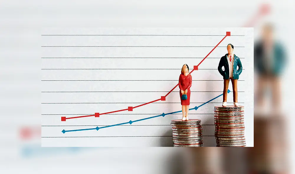 Oportunidades. La maternidad es un factor que dispara la brecha salarial como la de género en los sectores privado y estatal.