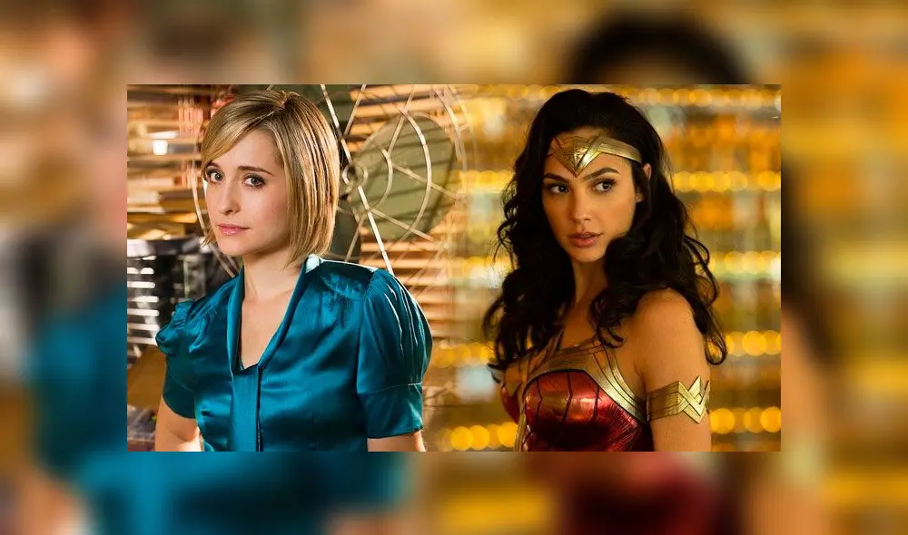 Allison Mack, de la secta sexual NXIVM, le ofreció a actriz ser "Wonder Woman"