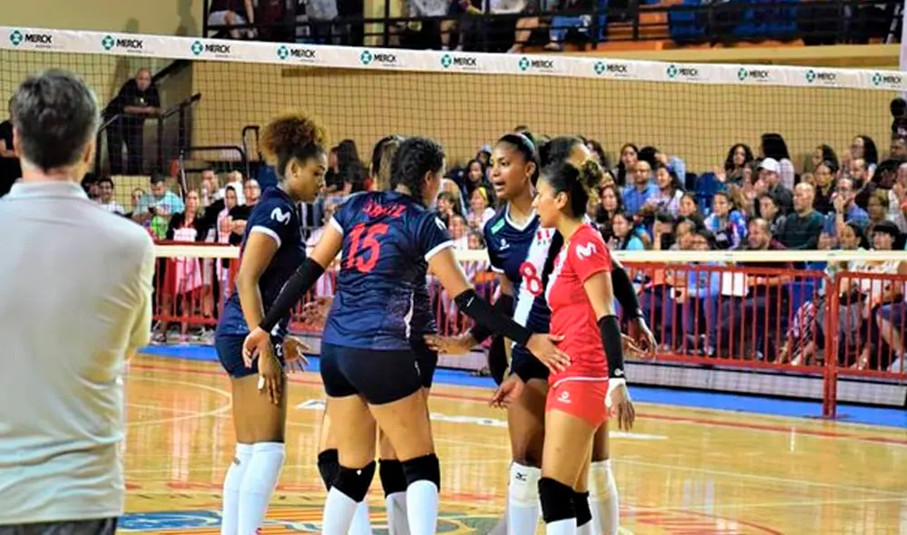 Programación del Preolímpico de Voley - selección peruana. Programación del Preolímpico de Voley - selección peruana.