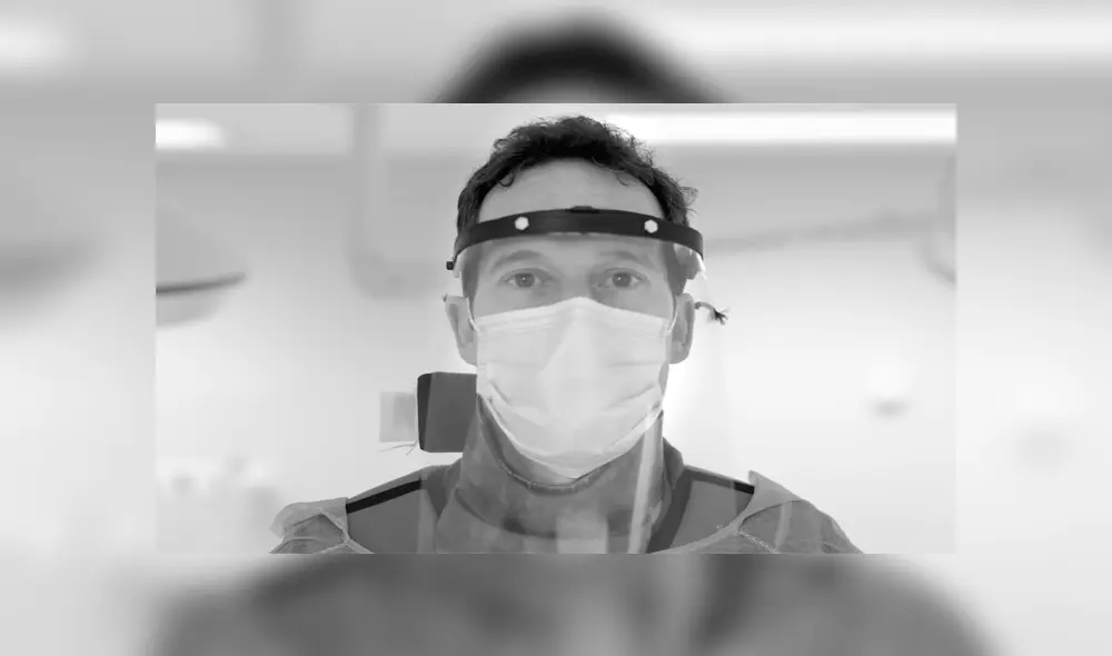 "Los abrazos prohibidos"