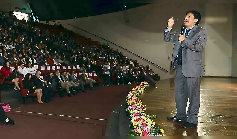 Perseguir el delito con el respaldo de la sociedad civil [VIDEOS]