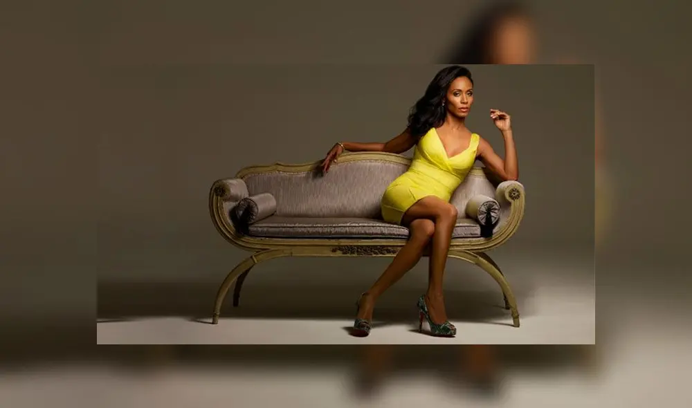 Esposa de Will Smith confesó haber sido adicta a la pornografía [VIDEO]