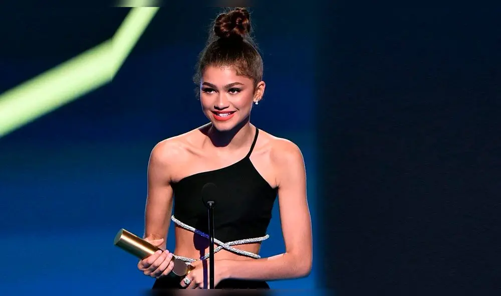 People´s Choice Awards 2019: Los ganadores de la gala People´s Choice Awards 2019: Los ganadores de la gala