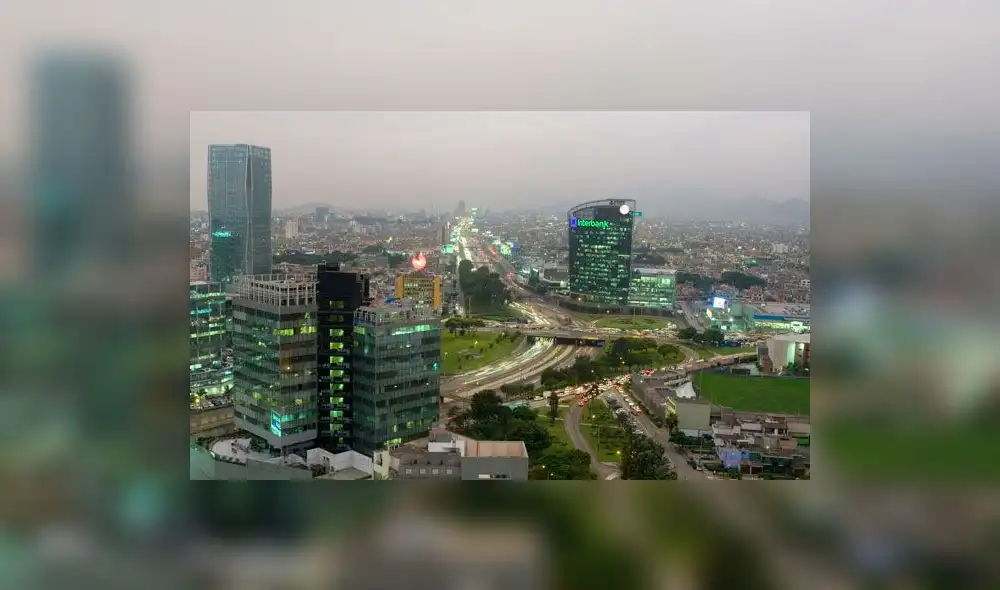 El PBI crecería hasta 3,5% según agentes económicos