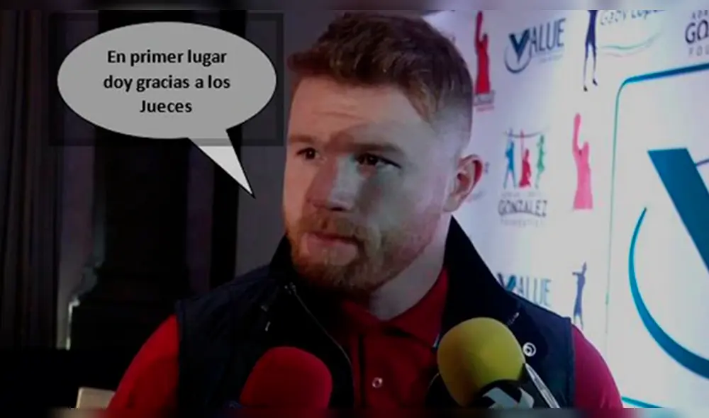 Memes en Facebook se burlan de la pelea de Canelo Álvarez y Golovkin [FOTOS]