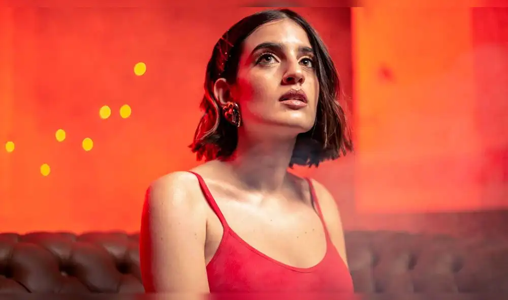 “Sabes Bien” es la segunda canción de Ania en lo que va de este 2019.