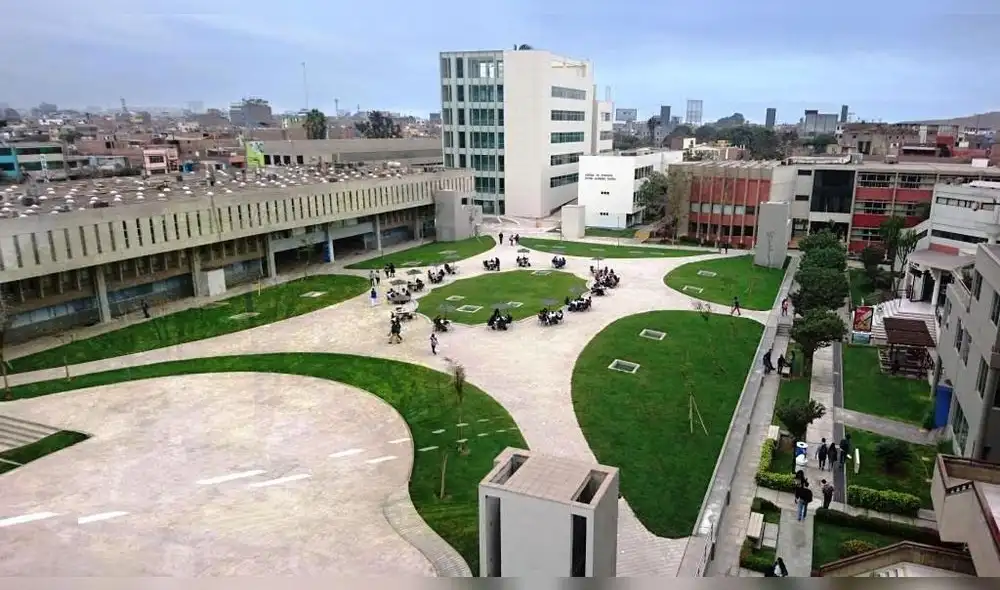 Universidad Cayetano Heredia realiza XIV Encuentro de Investigación