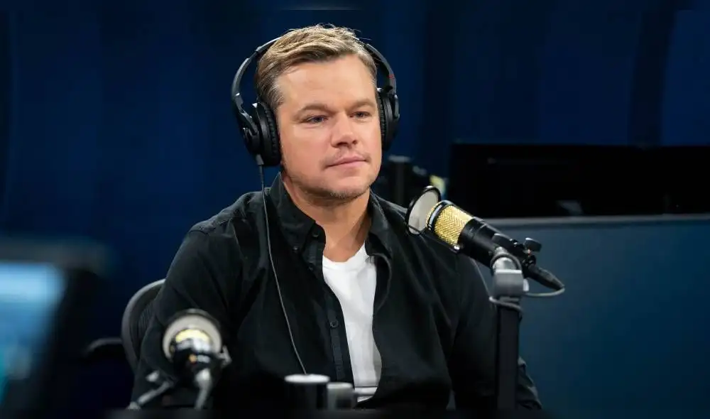 El galardonado artista agregó que espera reencontrarse con su hija una vez culmine la cuarentena. (Foto: AFP)