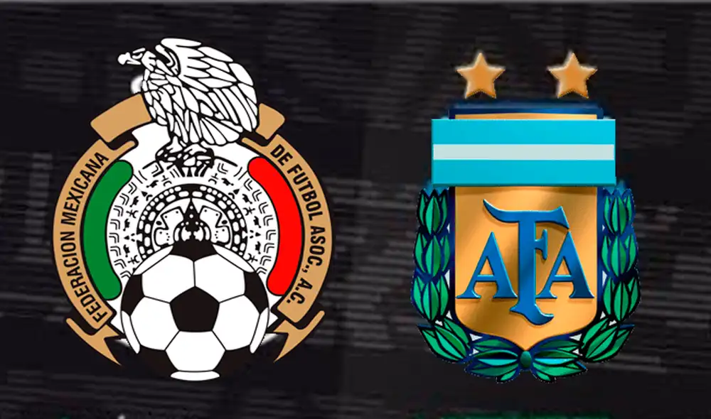 Sigue aquí EN VIVO ONLINE el Argentina vs. México en el marco de los partidos amistosos de la Fecha FIFA 2019. Sigue aquí EN VIVO ONLINE el Argentina vs. México en el marco de los partidos amistosos de la Fecha FIFA 2019.