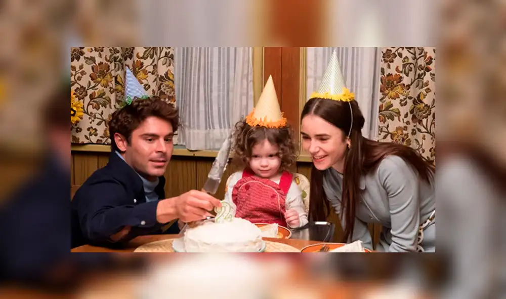 Ted Bundy: protagonista reveló ser perseguida por fantasmas tras grabación