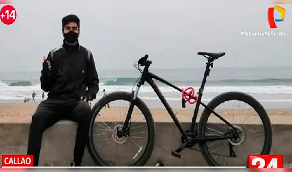 (Foto: captura Panamericana) (Foto: captura Panamericana)