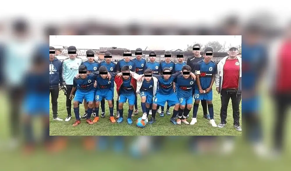 Chachapoyas: Se pronunció empresa de transportes de bus que cayó a abismo con escolares